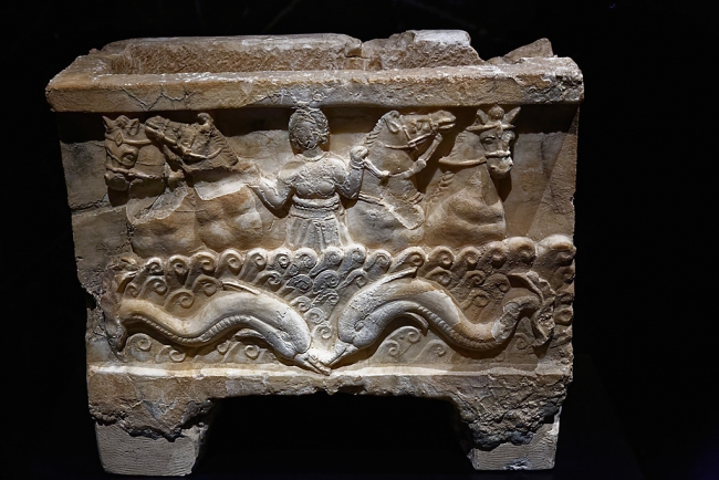 Musée de la Romanité-041